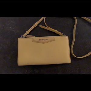 Givenchy Envelope Bag